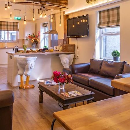 Lakes Boutique Hostel Apartment Віндермір Екстер'єр фото