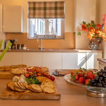 Lakes Boutique Hostel Apartment Віндермір Екстер'єр фото