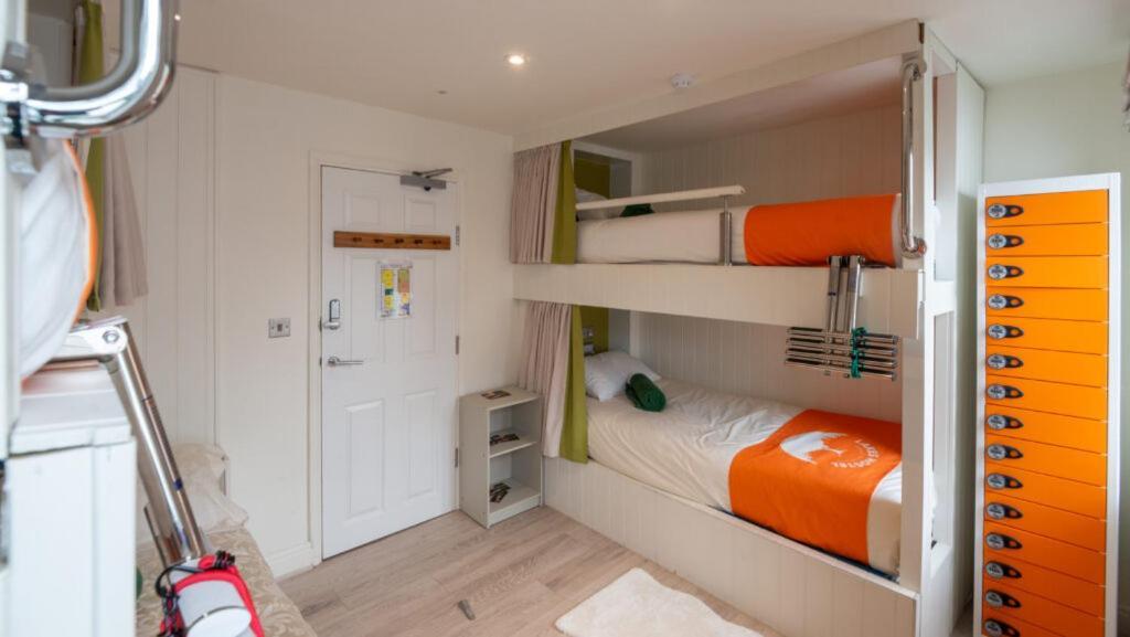 Lakes Boutique Hostel Apartment Віндермір Екстер'єр фото