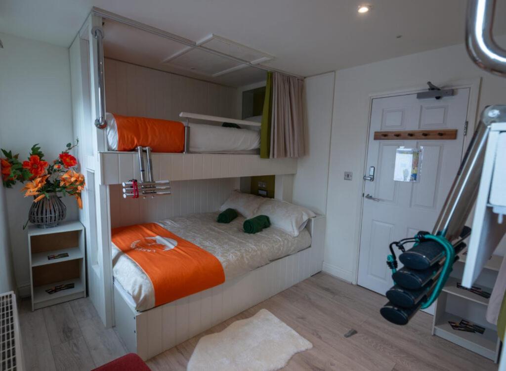 Lakes Boutique Hostel Apartment Віндермір Екстер'єр фото
