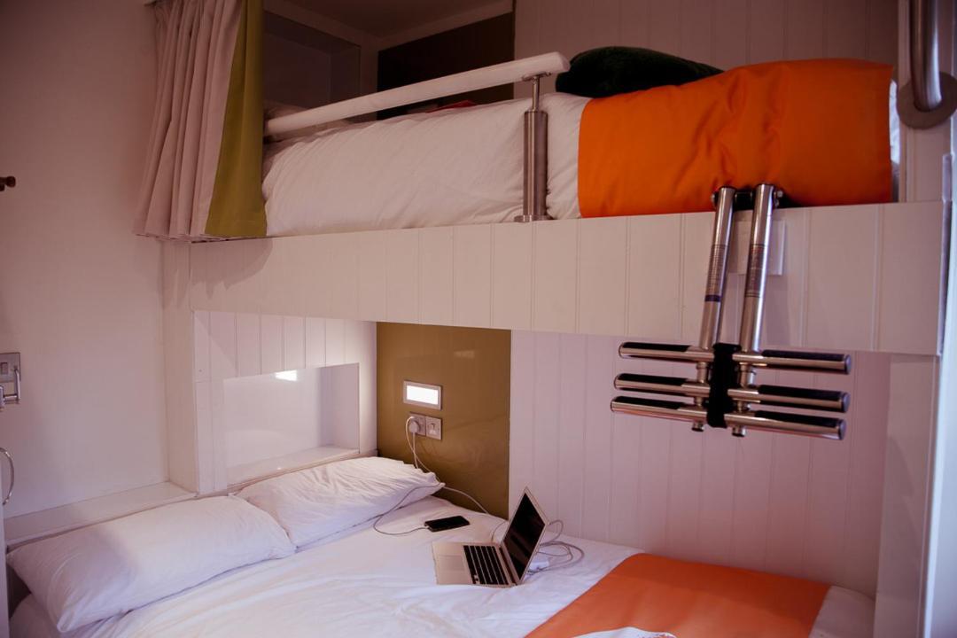 Lakes Boutique Hostel Apartment Віндермір Екстер'єр фото