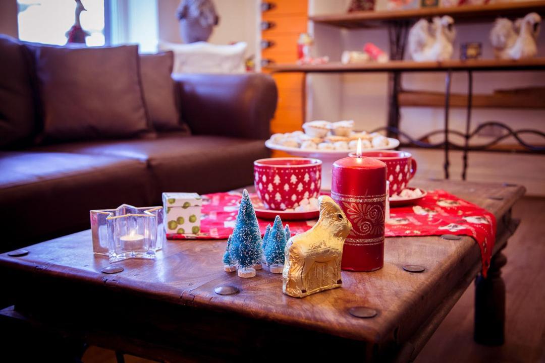 Lakes Boutique Hostel Apartment Віндермір Екстер'єр фото