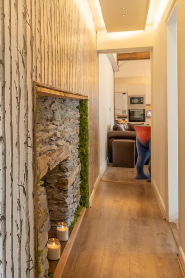 Lakes Boutique Hostel Apartment Віндермір Екстер'єр фото