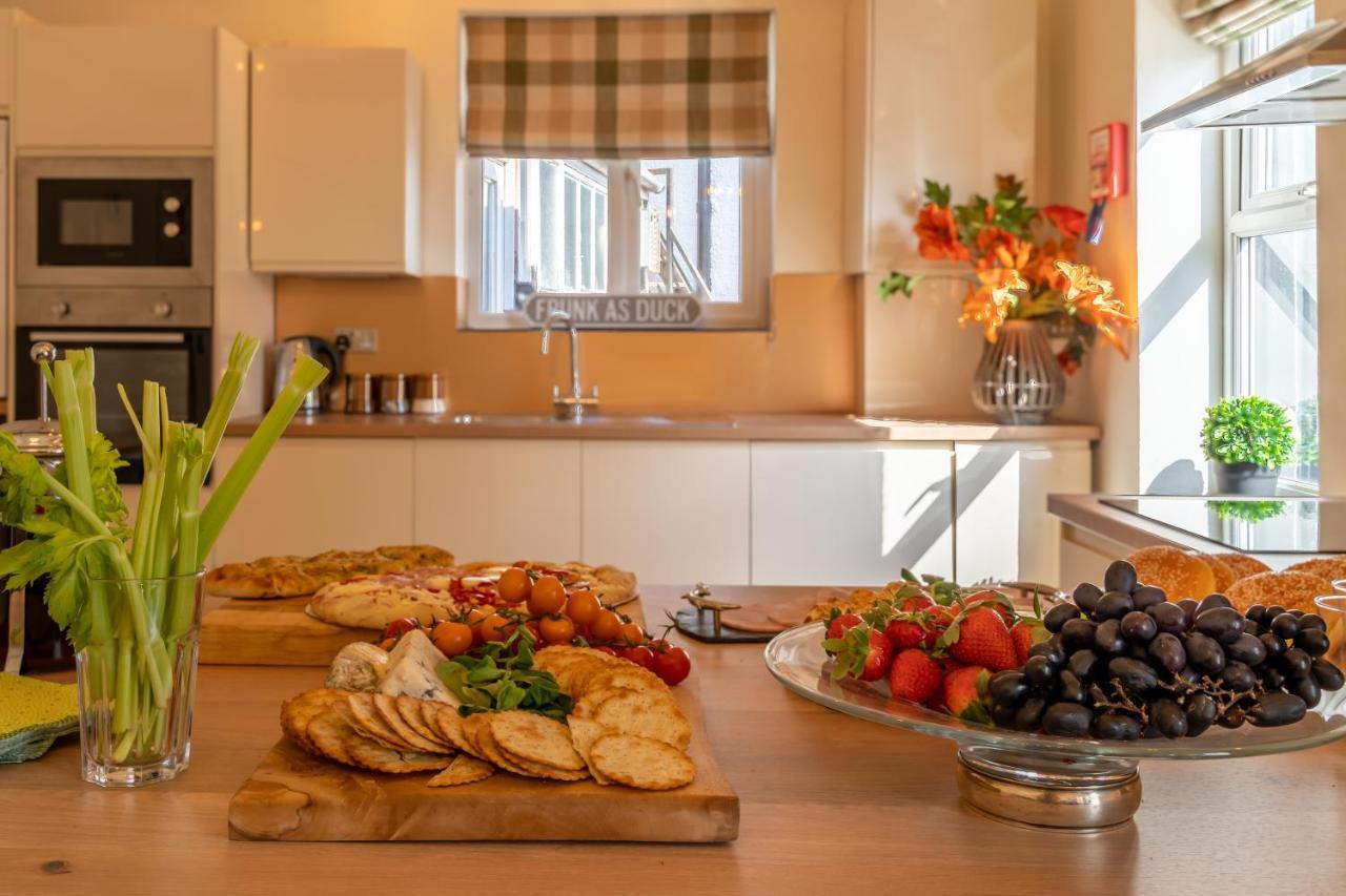 Lakes Boutique Hostel Apartment Віндермір Екстер'єр фото