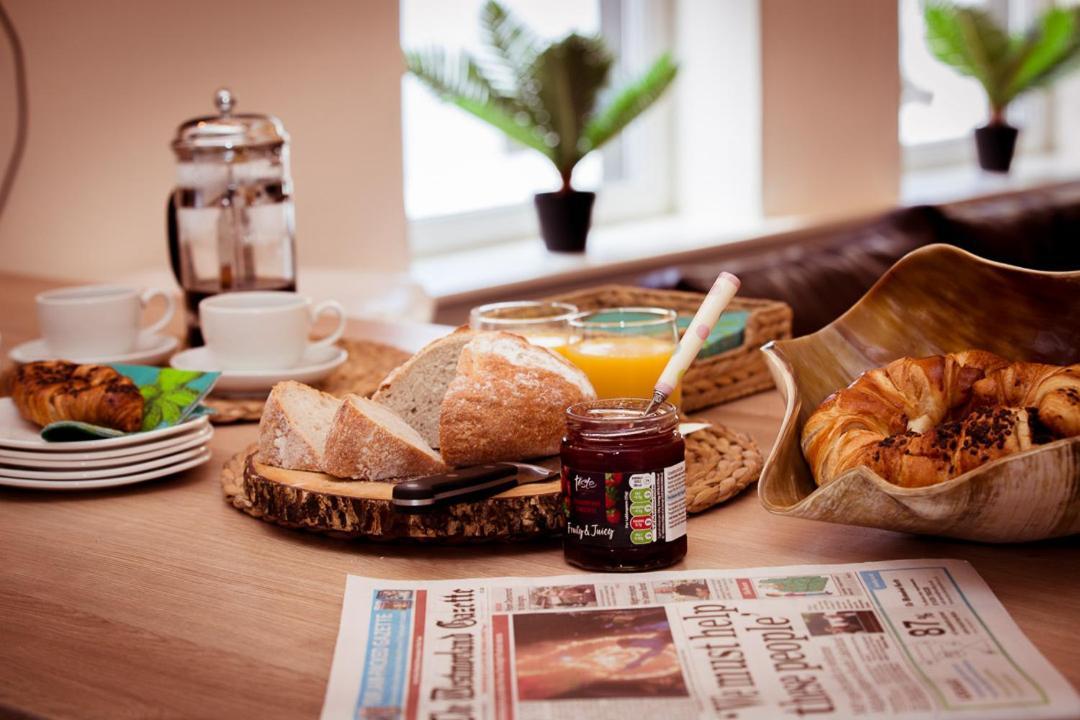 Lakes Boutique Hostel Apartment Віндермір Екстер'єр фото